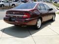 2000 Altima GLE #5
