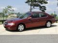 2000 Altima GLE #9