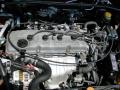  2000 Altima 2.4 Liter DOHC 16-Valve 4 Cylinder Engine #30