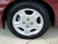  2000 Nissan Altima GLE Wheel #32