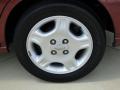  2000 Nissan Altima GLE Wheel #33
