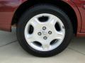  2000 Nissan Altima GLE Wheel #34