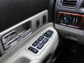Controls of 2003 Lincoln LS V8 #16