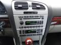 Controls of 2003 Lincoln LS V8 #22
