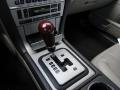  2003 LS 5 Speed Automatic Shifter #23