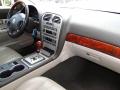 Dashboard of 2003 Lincoln LS V8 #26