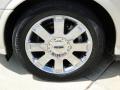  2003 Lincoln LS V8 Wheel #35