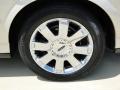  2003 Lincoln LS V8 Wheel #36