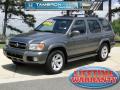 2004 Pathfinder LE Platinum #1