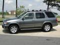  2004 Nissan Pathfinder Platinum Metallic #8