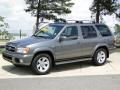 2004 Pathfinder LE Platinum #9