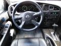 Dashboard of 2004 Nissan Pathfinder LE Platinum #20