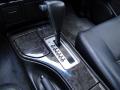  2004 Pathfinder 4 Speed Automatic Shifter #22