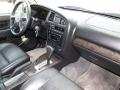  2004 Nissan Pathfinder Charcoal Interior #25