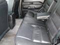  2004 Nissan Pathfinder Charcoal Interior #28