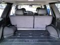  2004 Nissan Pathfinder Trunk #33