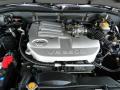  2004 Pathfinder 3.5 Liter DOHC 24-Valve V6 Engine #34