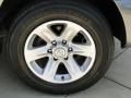  2004 Nissan Pathfinder LE Platinum Wheel #36