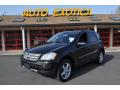 2007 ML 350 4Matic #1