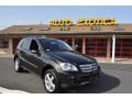 2007 ML 350 4Matic #2