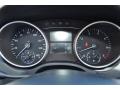  2007 Mercedes-Benz ML 350 4Matic Gauges #11