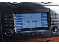 Controls of 2007 Mercedes-Benz ML 350 4Matic #13