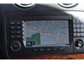 Navigation of 2007 Mercedes-Benz ML 350 4Matic #14
