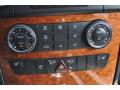Controls of 2007 Mercedes-Benz ML 350 4Matic #16