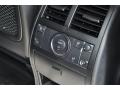 Controls of 2007 Mercedes-Benz ML 350 4Matic #27