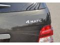  2007 Mercedes-Benz ML Logo #33