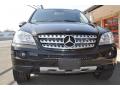 2007 ML 350 4Matic #36