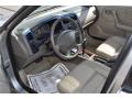  2000 Infiniti G Stone Beige Interior #5
