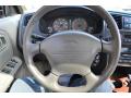  2000 Infiniti G 20 Touring Sedan Steering Wheel #10