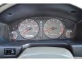  2000 Infiniti G 20 Touring Sedan Gauges #13