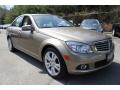 2010 C 300 Luxury 4Matic #8