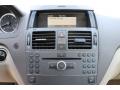 Controls of 2010 Mercedes-Benz C 300 Luxury 4Matic #15