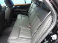  2009 Cadillac DTS Ebony Interior #11