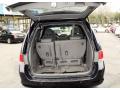  2008 Honda Odyssey Trunk #8