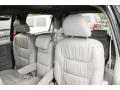  2008 Honda Odyssey Gray Interior #12