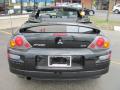2003 Eclipse Spyder GS #9