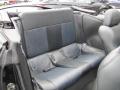  2003 Mitsubishi Eclipse Midnight Interior #10