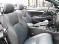  2003 Mitsubishi Eclipse Midnight Interior #11