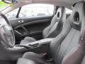 2007 Mitsubishi Eclipse Dark Charcoal Interior #10 2007 Mitsubishi Eclipse Dark Charcoal Interior #10