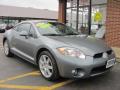 Front 3/4 View of 2007 Mitsubishi Eclipse GT Coupe #20 Front 3/4 View of 2007 Mitsubishi Eclipse GT Coupe #20