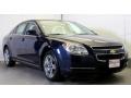 2010 Malibu LT Sedan #1 2010 Malibu LT Sedan #1