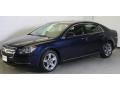 2010 Malibu LT Sedan #2 2010 Malibu LT Sedan #2