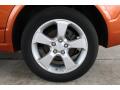  2008 Saturn VUE Red Line Wheel #23