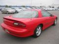  1998 Chevrolet Camaro Bright Red #2