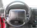  1998 Chevrolet Camaro Coupe Steering Wheel #4