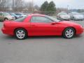  1998 Chevrolet Camaro Bright Red #13